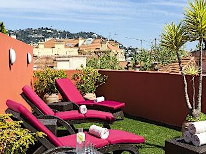 Citadines Croisette Cannes
